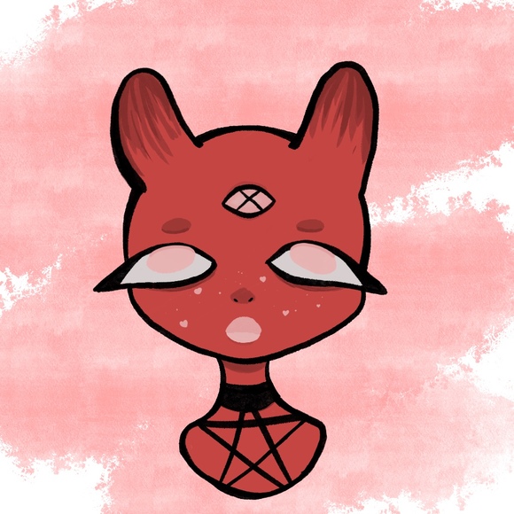 Meet your Posher, Ollee - Picture 1 of 1